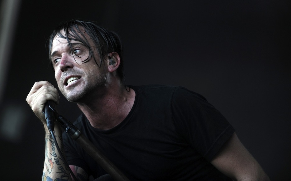 <strong>Billy Talent</strong>