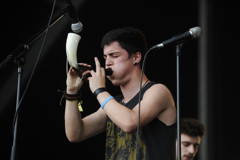 <strong>Herri Oihua</strong>