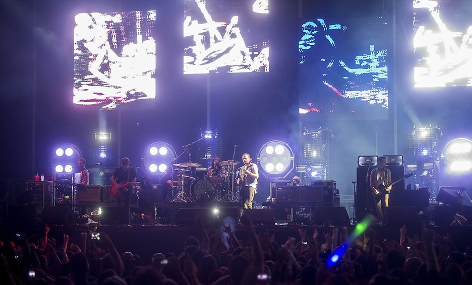 <strong>Kings of Leon</strong>