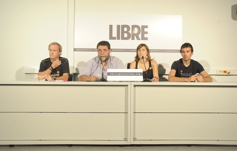 Libre