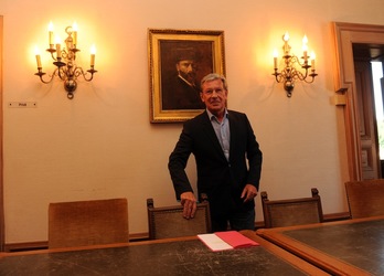 Jean Grenet (Gaizka IROZ)