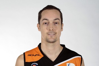 Jon Cortabarria, nuevo jugador del GBC. (GIPUZKOABASKET.COM)