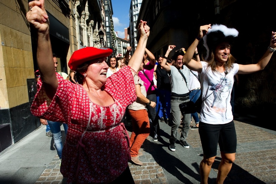 Artola eta Iturregi.