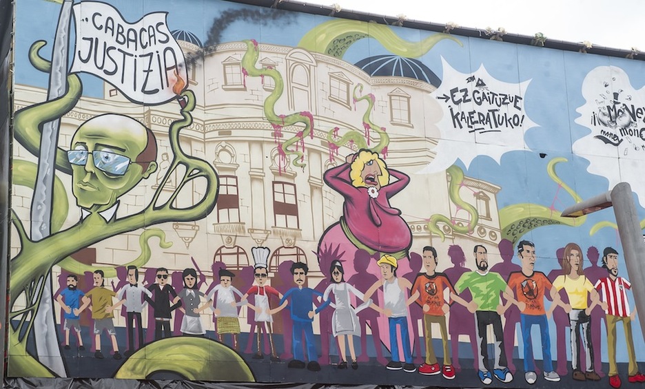 Altxa Porrue Altxa Porrue