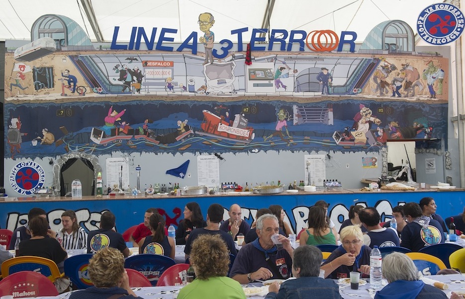 La tercera línea del metro en Pa-Ya. La tercera línea del metro en Pa-Ya.