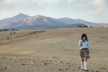 ‘Heli’ le sirvió a Amat Escalante para lograr en Berlín el premio al mejor director. (ZINEMALDIA)