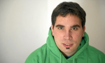 Luis Goñi. (ARGAZKI PRESS)