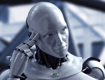 Inteligencia artificial