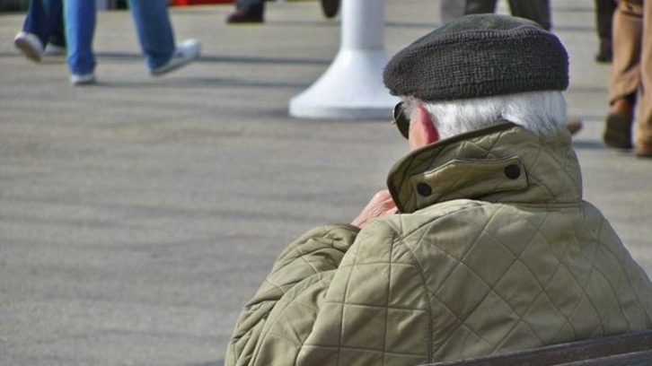 El Gobierno navarro aumenta el número de plazas concertadas para mayores en Iruñerria.