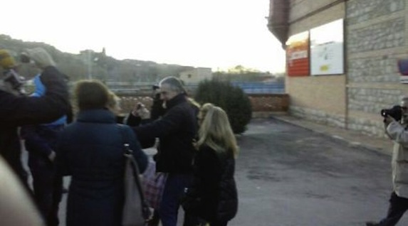 El pasaitarra Jon Ander Urkizu. (@pasaia_ezke)