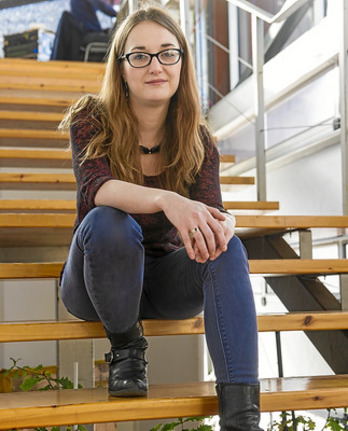 Catriona Lexy Campbell 