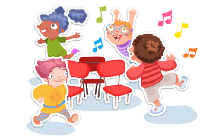 Liburuaren ilustrazio bat.