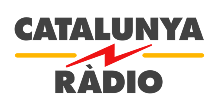Anagrama de Catalunya Radio.