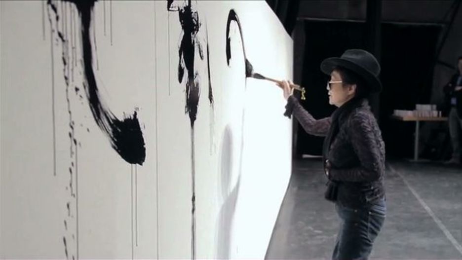 20140313_yoko_ono_performance