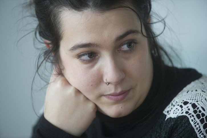 (Jon URBE / ARGAZKI PRESS)