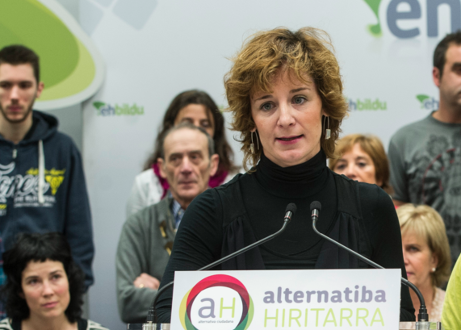 Eva Aranguren 20131214