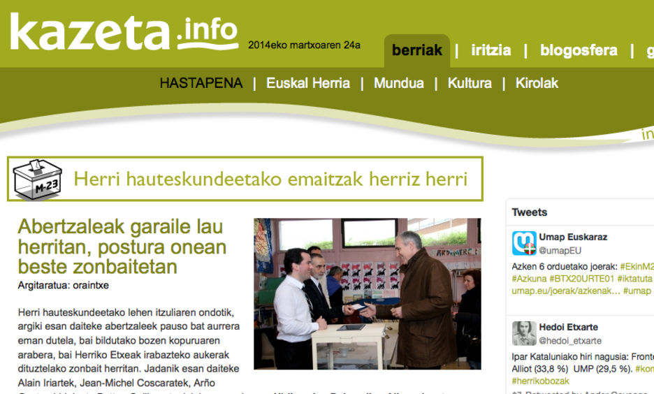Kazeta.info