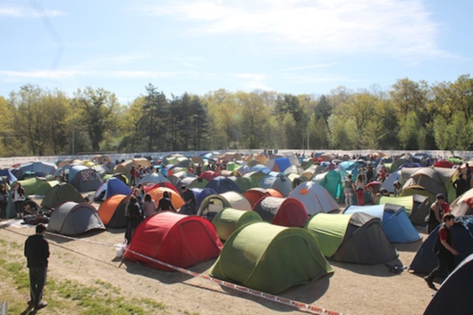 Akanpalekua, dendaz mukuru. (Topatu.info)