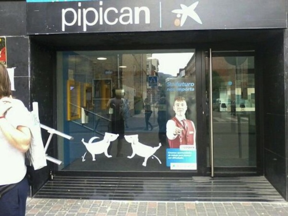 ‘Marketinga markatuz’ tailerraren emaitza. (@Topatuinfo)