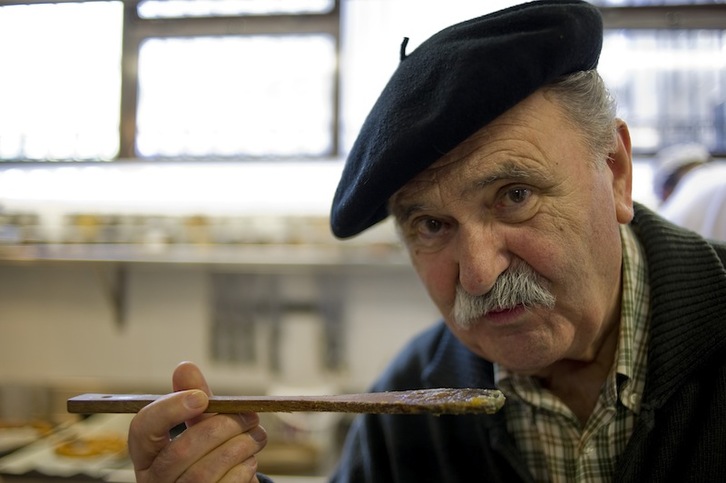 (Juan Carlos Ruiz / Argazki Press)