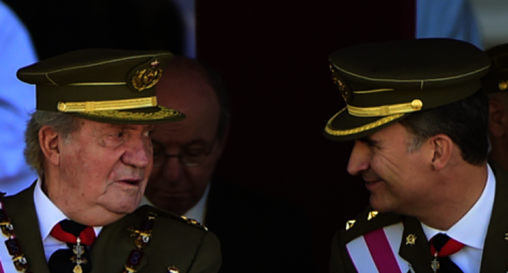 El Estado lanza una «sucesión exprés» blindada con la mayoría de PP y PSOE