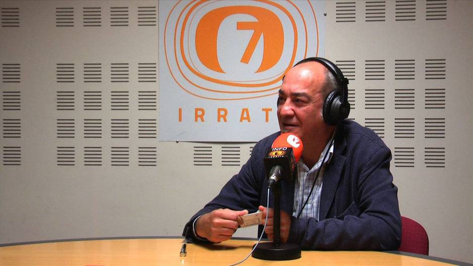 Martin Garitano 20140626