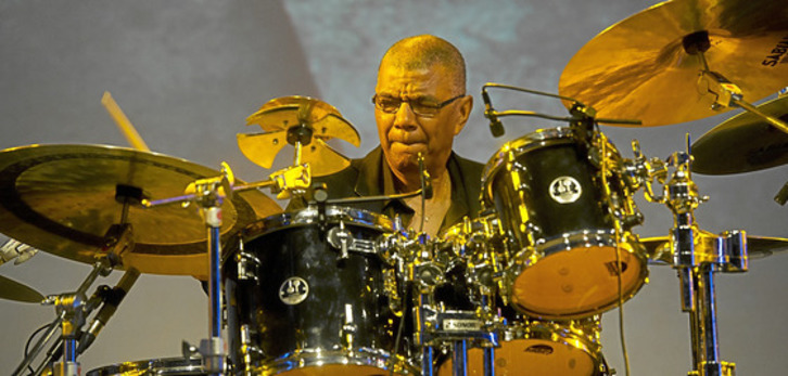  Ur handitako jazz parrastada 