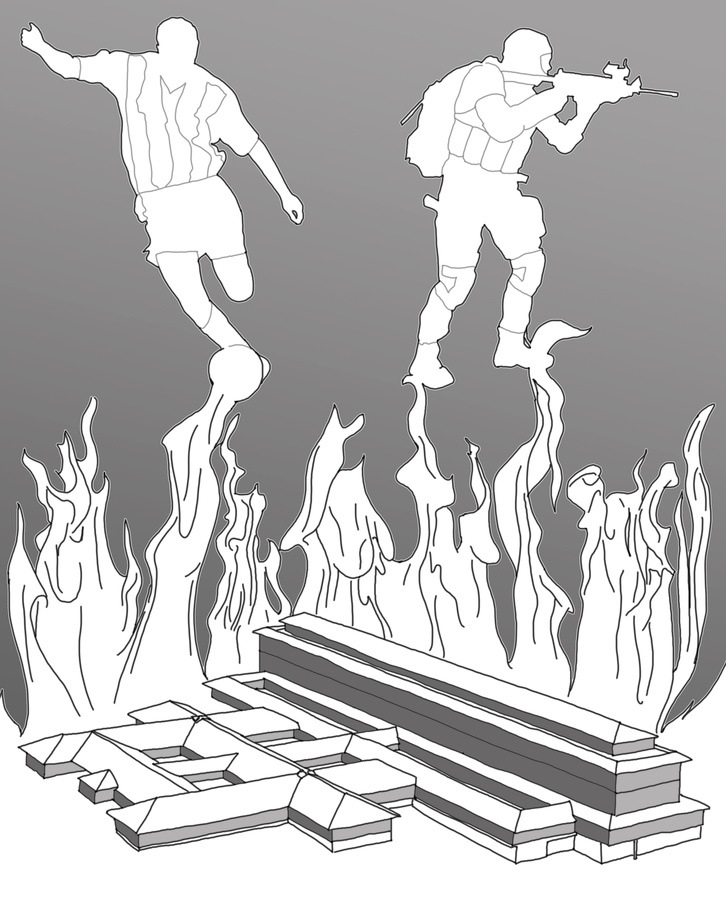 Ilustrazioa: Unai Fernandez de Betoño