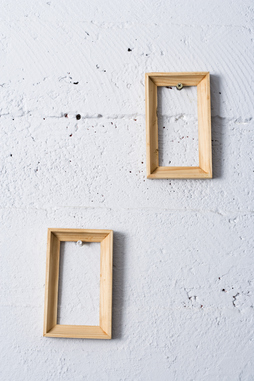 Ausartu hutsunea pentsatzera. GAUR8