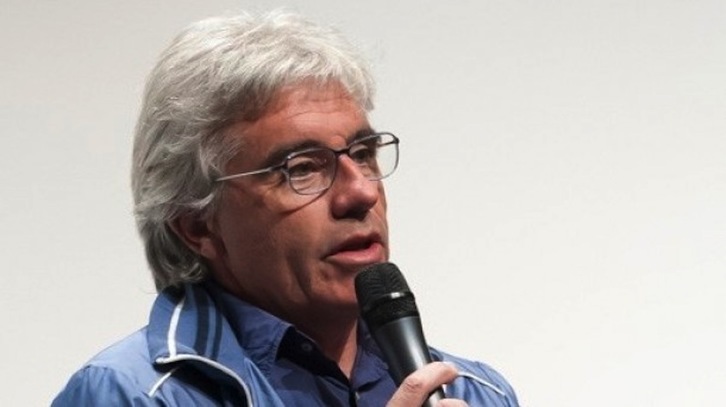 Eduardo Barinaga. (EITB.COM)