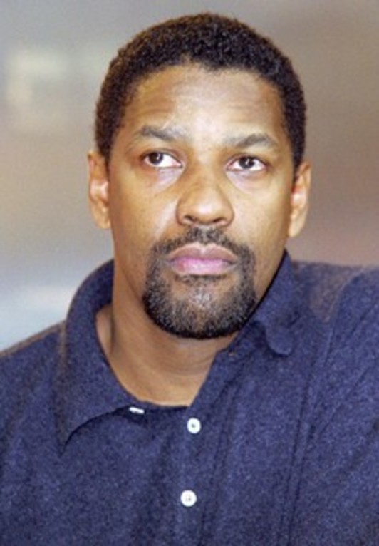 Denzel Washington. (WIKIPEDIA)