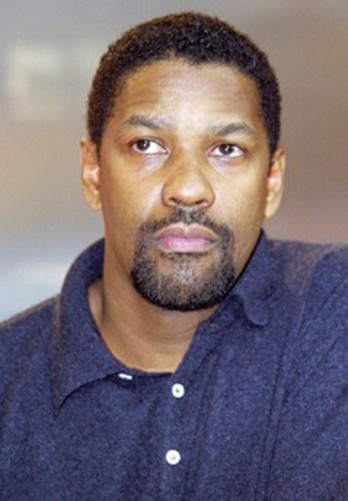 Denzel Washington. (WIKIPEDIA)