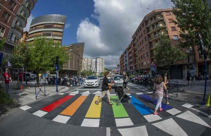 Jon Urbe/ Argazki press