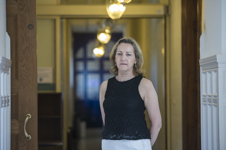 Jon Urbe/ Argazki press