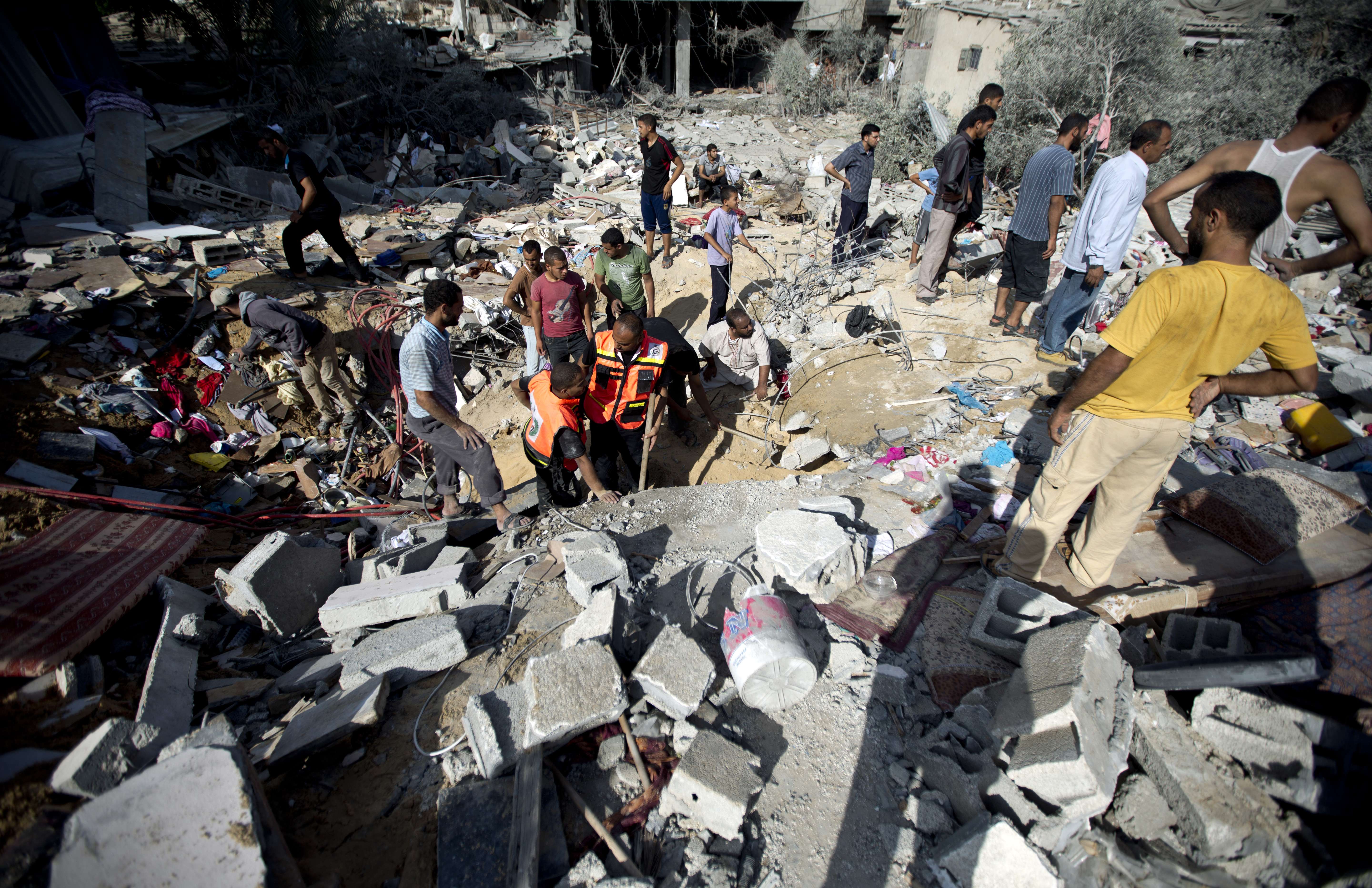 israel-intensifica-ofensiva-en-el-sur-de-gaza-y-deja-71-muertos