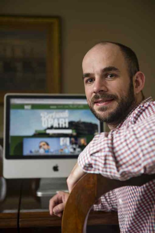 Jon Urbe/ Argazki press