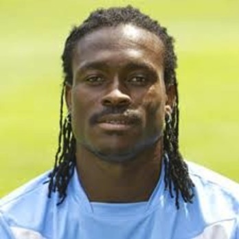 Derek Boateng, nuevo jugador del Eibar. (sdeibar.com)