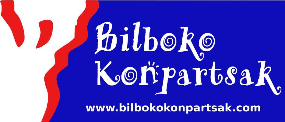 BilbokoKonpartsak