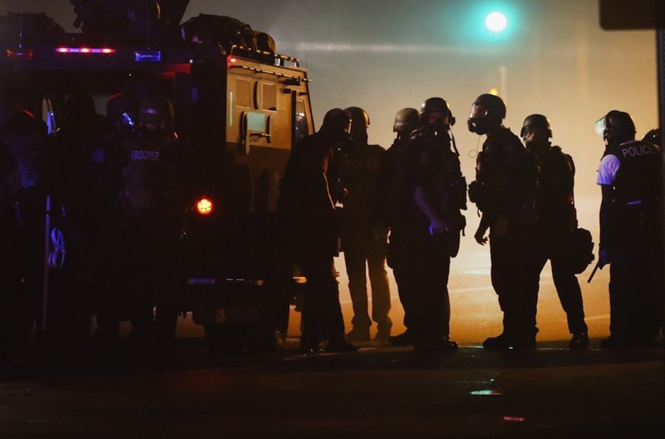 (Scott OLSON / AFP) (Scott OLSON / AFP)