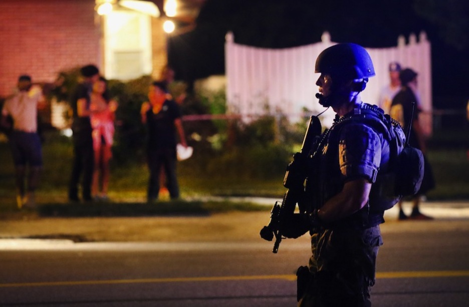 (Scott OLSON / AFP) (Scott OLSON / AFP)