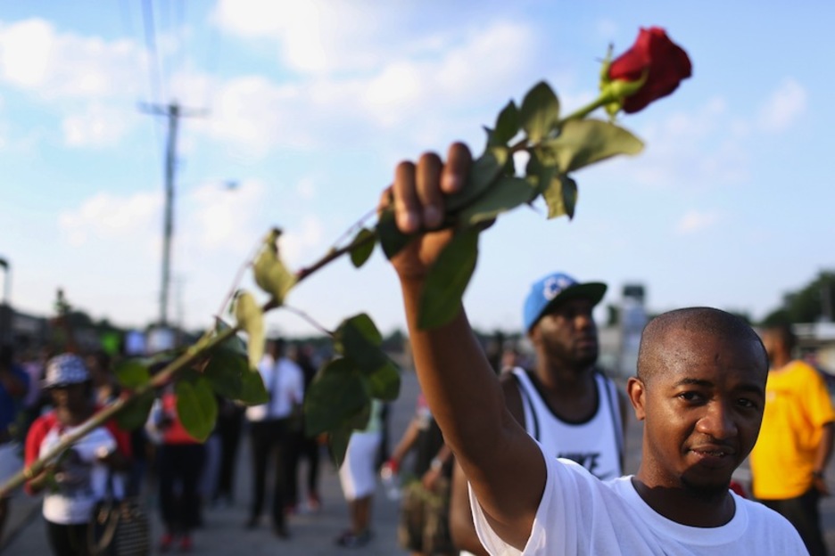 (Joe RAEDLE / AFP) (Joe RAEDLE / AFP)