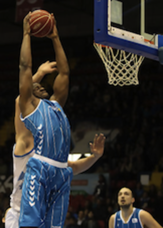 Latavious Williams. (bilbaobasket.biz)