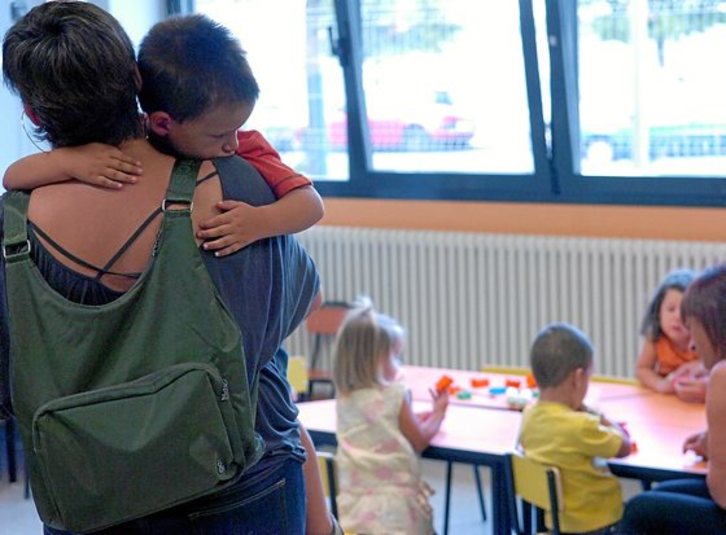 Jagoba MANTEROLA/ARGAZKI PRESS