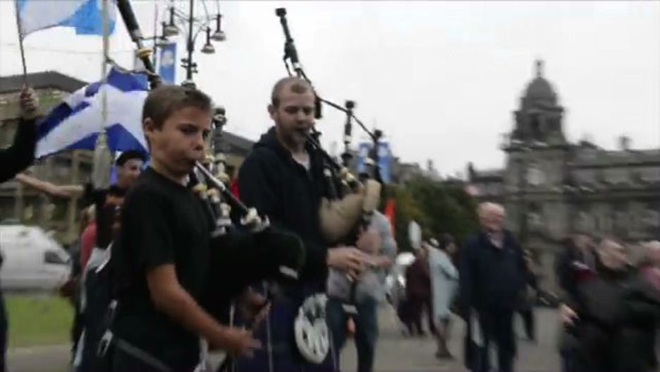 Glasgow_ostiral_arratsaldea