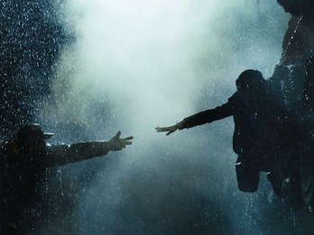 Haemu, una película de Shim Sung-bo. 