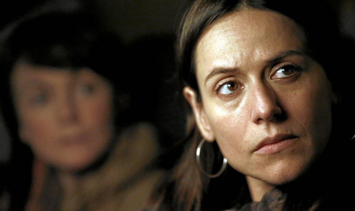  «Loreak»La fragilidad de la memoria emocional 