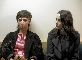  «La voz en off» El cine chileno más indie 