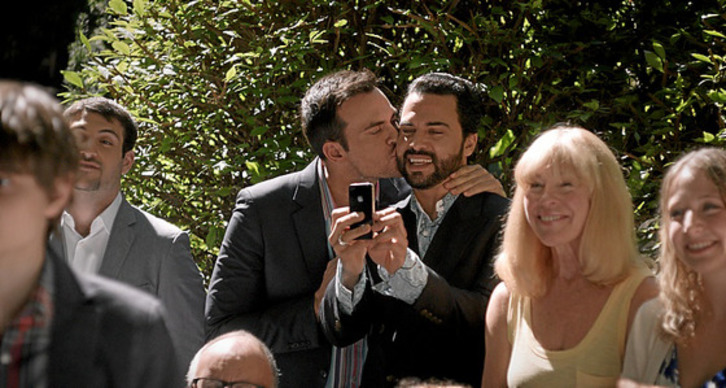  «Love is Strange» Pinceladas y compases musicales 