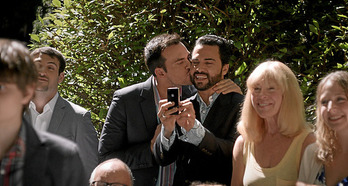  «Love is Strange» Pinceladas y compases musicales 