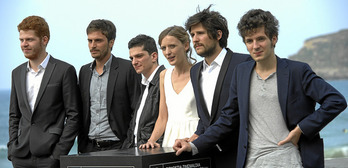  El declive del «garage» francés  